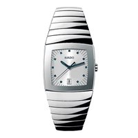 Orologio Rado Uomo Sintra in Ceramica R13719102 - R13719102